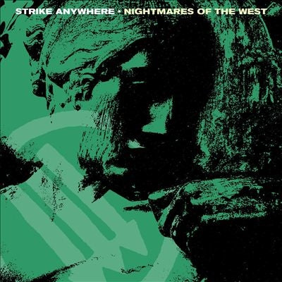 Strike Anywhere - Nightmares of the West - Import Vinyl LP Record
