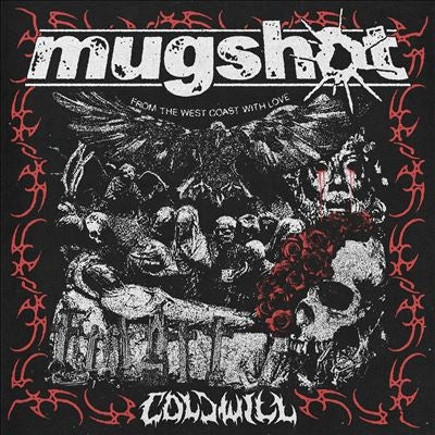 Mugshot - Cold Will - Import CD