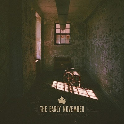 The Early November - The Early November - Import CD