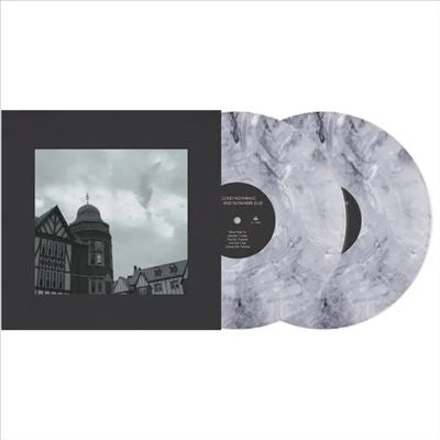 Cloud Nothings - Here And Nowhere Else (Anniversary Edition) - Import Vinyl 2 LP Record