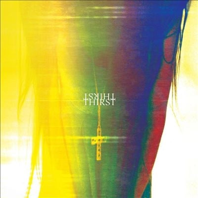 Slow Crush - Thirst - Import Vinyl LP Record