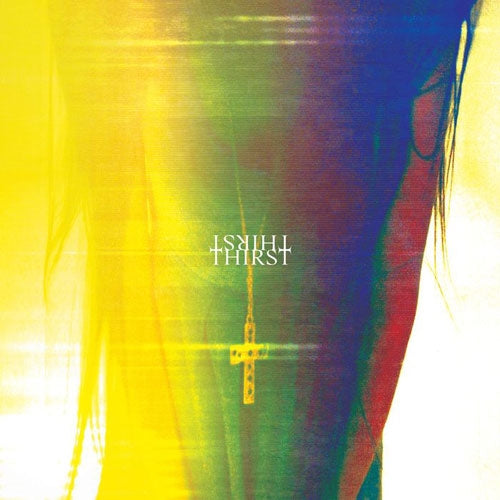 Slow Crush - Thirst - Import CD