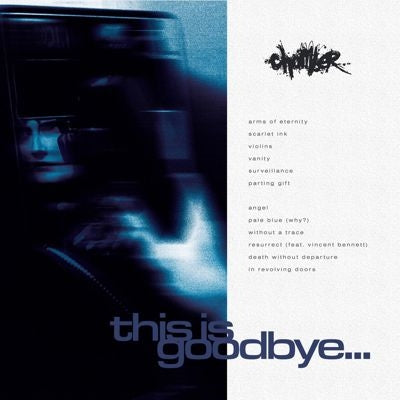 Chamber (Rock) - This Is Goodbye... - Import CD