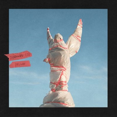 Downward - Downward (2) Deluxe - Import Vinyl LP Record