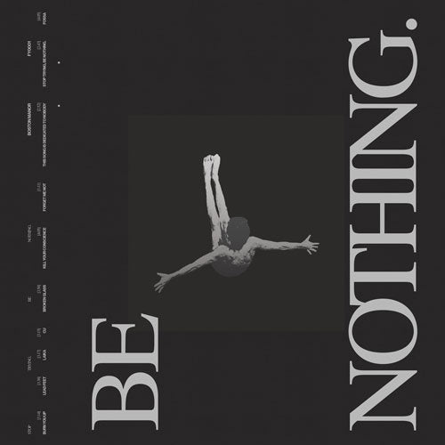 Boston Manor - Be Nothing (Deluxe 10 Year) - Import CD