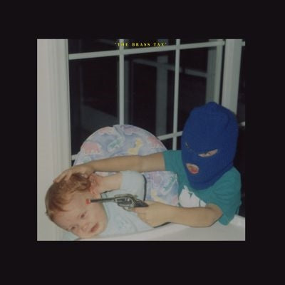 Downward - The Brass Tax - Import CD