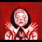 Aurora - A Different Kind Of Human (Step 2) - Import CD
