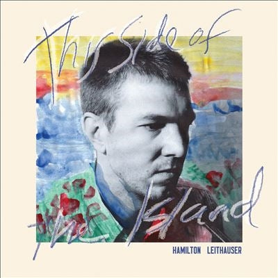 Hamilton Leithauser  -  This Side Of The Island  -  Import CD