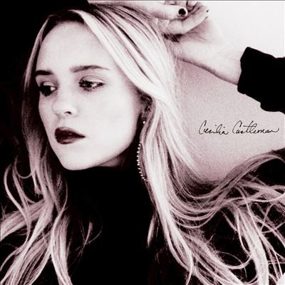 Cecilia Castleman - Cecilia Castleman - Import Vinyl LP Record