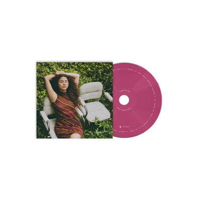 Silvana Estrada - Vendran Suaves Lluvias - Import CD