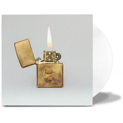 Mumford & Sons - Prizefighter - Import White Vinyl LP Record