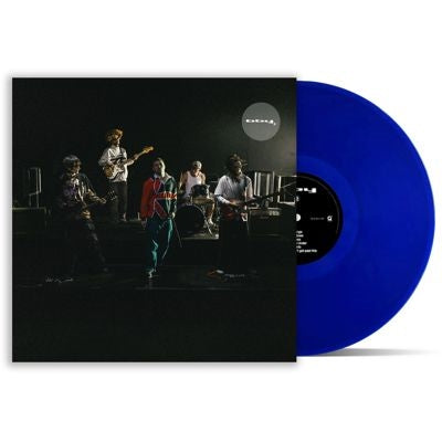 Bby - 2 - Import Vinyl LP Record
