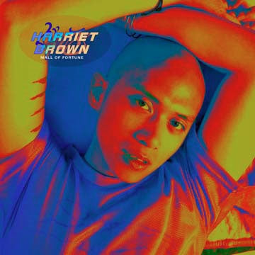 Harriet Brown - Mall of Fortune - Import CD