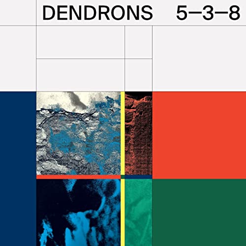 Dendrons - 38419 - Import  CD