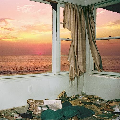 Allah-Las - Zuma 85 - Import Vinyl LP Record