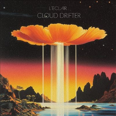 L'Eclair - Cloud Drifter - Import CD