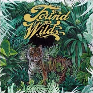 Found Wild - Found Wild - Import Vinyl LP Record