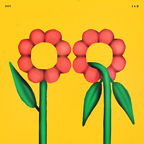 Young Guv - Guv I & II - Import 2 CD