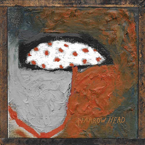 Narrow Head - 12th House Rock - Import CD Limited Edition