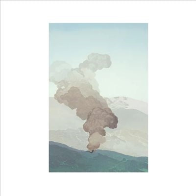 Sun June - Somewhere - Import Vinyl LP Record