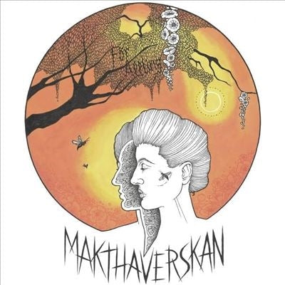 Makthaverskan - For Allting - Import Vinyl LP Record