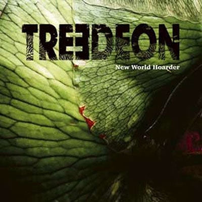 Treedeon - New World Hoarder - Import Vinyl LP Record