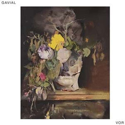 Gavail - Vor - Import Vinyl LP Record
