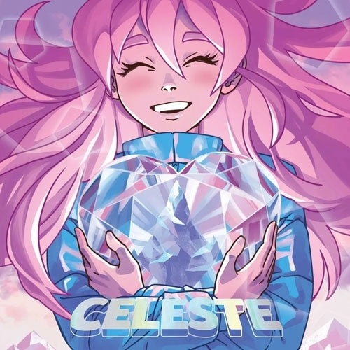 Lena Raine - Celeste: Complete Sound Collection - Import Vinyl 6 LP Record