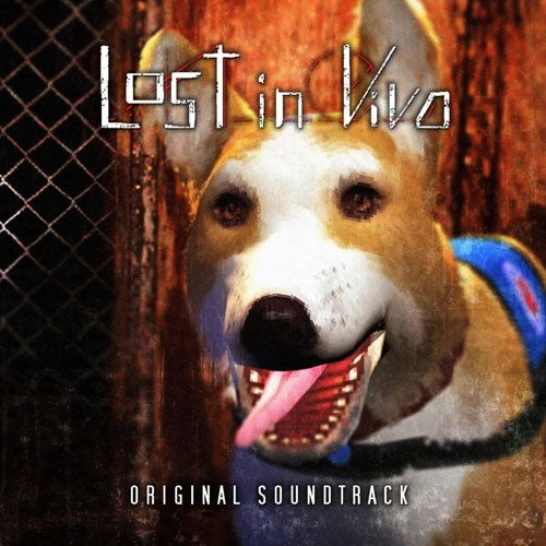 Various Artists - Lost in Vivo - Import Colored Vinyl 2 LP Record