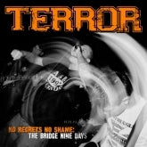 Terror - No Regrets, No Shame : The Bridge Nine Days - Import 2 CD