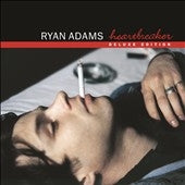 Ryan Adams - Heartbreaker - Import 2 CD+DVD