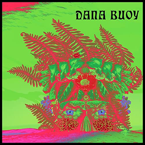 Dana Buoy - Experiments In Plant Based Music Vol. 1 - Import  CD
