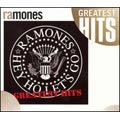 Ramones - Greatest Hits - Import CD