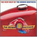 The Doobie Brothers - The Very Best Of The Doobie Brothers - Import 2 CD
