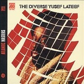 Yusef Lateef - Diverse Yusef Lateef [Remaster] - Import CD