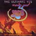 Yes - Ultimate Yes, The (35th Anniversary Collection) - Import 2 CD