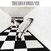 Yes - Time And A Word [Expanded & Remastered] - Import CD