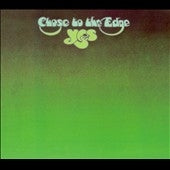 Yes - Close To The Edge - Import CD