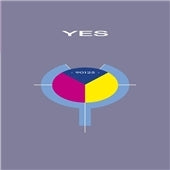 Yes - 90125 - Import CD