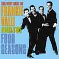 Frankie Valli & The Four Seasons - The Very Best Of Frankie Valli & The Four Seasons - Import CD