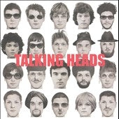 Talking Heads - The Best Of Talking Heads - Import CD
