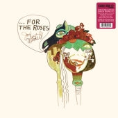 Joni Mitchell - For the Roses (2022 Remaster) - Import Record Store Day/Rose Color Vinyl LP Record