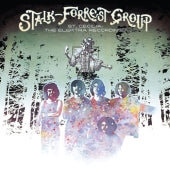 Stalk-Forrest Group - St. Cecelia: The Elektra Recordings - Import Record Store Day/Blue Vinyl 2 LP Record