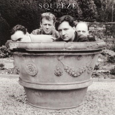 Squeeze - Play (Syeor) - Import Vinyl 2 LP Record
