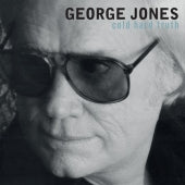 George Jones - Cold Hard Truth - Import Record Store Day/Blue Vinyl LP Record