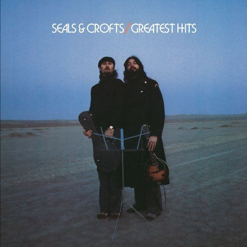 Seals & Crofts - Greatest Hits - Import Black Friday/Milky Clear Vinyl LP Record