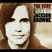 Jackson Browne - The Very Best of Jackson Browne - Import 2 CD