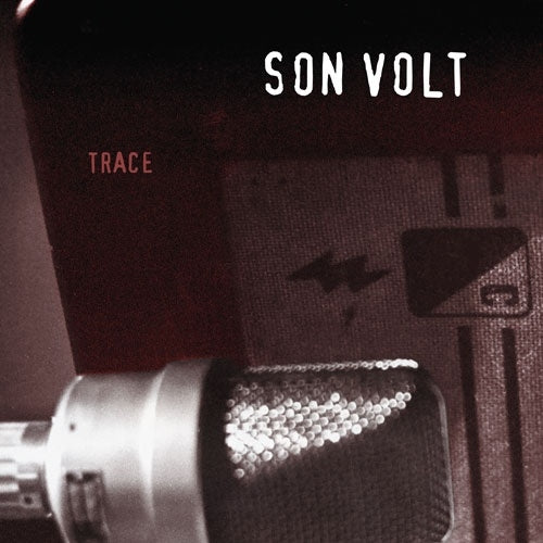 Son Volt - Trace (Expanded & Remastered) - Import Black Friday/Colored Vinyl 2 LP Record