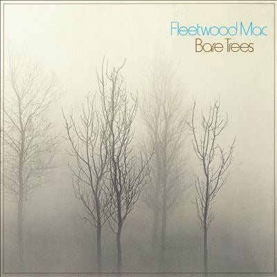Fleetwood Mac - Bare Trees (Rhino Reserve)(Rocktober) - Import Vinyl LP Record