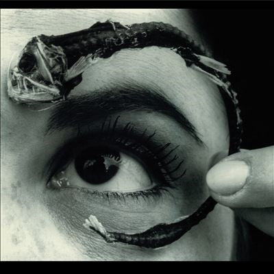 Mr. Bungle - Disco Volante - Import Light Blue Vinyl 2 LP Record